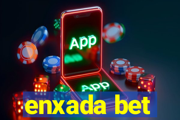 enxada bet